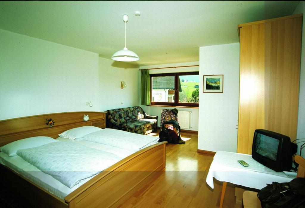 Hotel Viktoria Castelrotto Ruang foto
