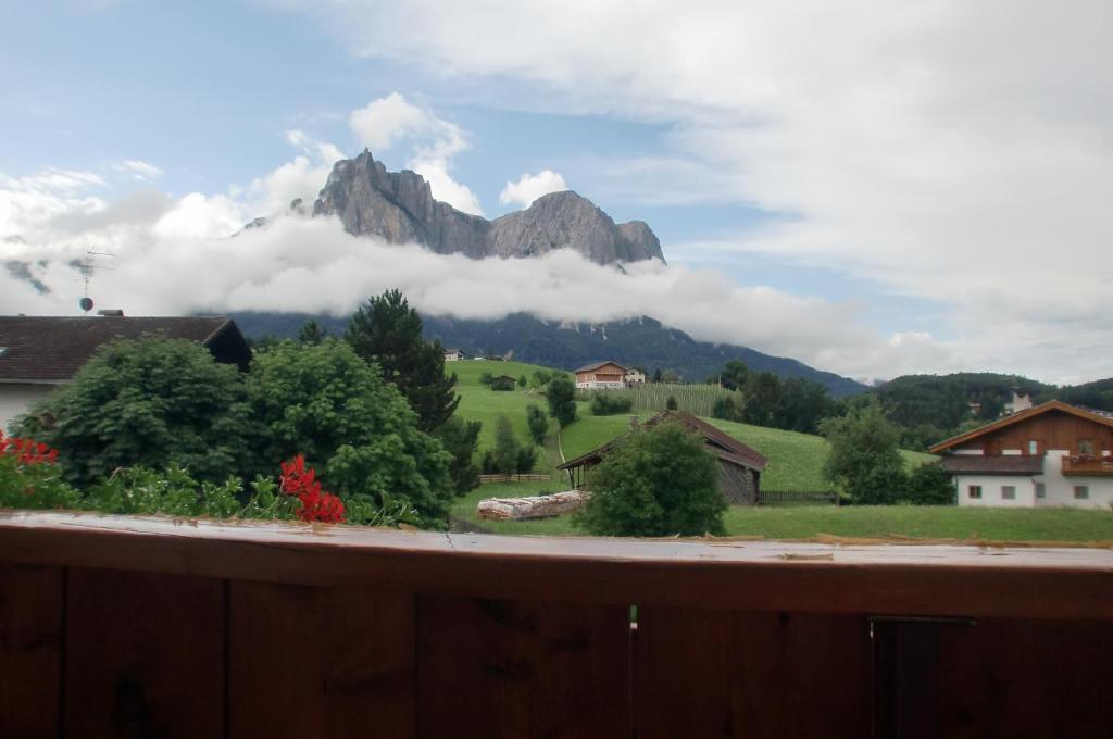 Hotel Viktoria Castelrotto Ruang foto